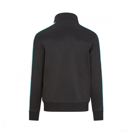 Mercedes Sweater, Track, Black, 2020 - FansBRANDS®