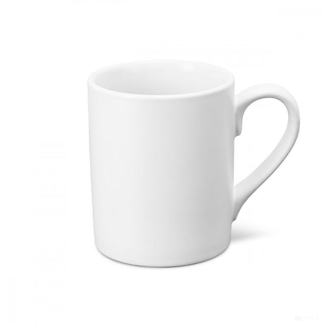 Mercedes Mug, Logo, 300 ml, White, 2020 - FansBRANDS®