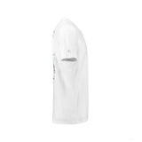 Mercedes T-shirt, Bottas Valtteri 77, White, 2018 - FansBRANDS®