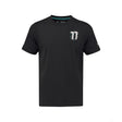 Mercedes Kids T-shirt, Bottas, Black, 2018 - FansBRANDS®