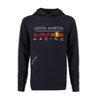Red Bull Kids Sweater, Hooded Logo, Blue, 2018 - FansBRANDS®