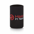 Haas F1 Can holder, Haas Team Logo, Black, 2016 - FansBRANDS®