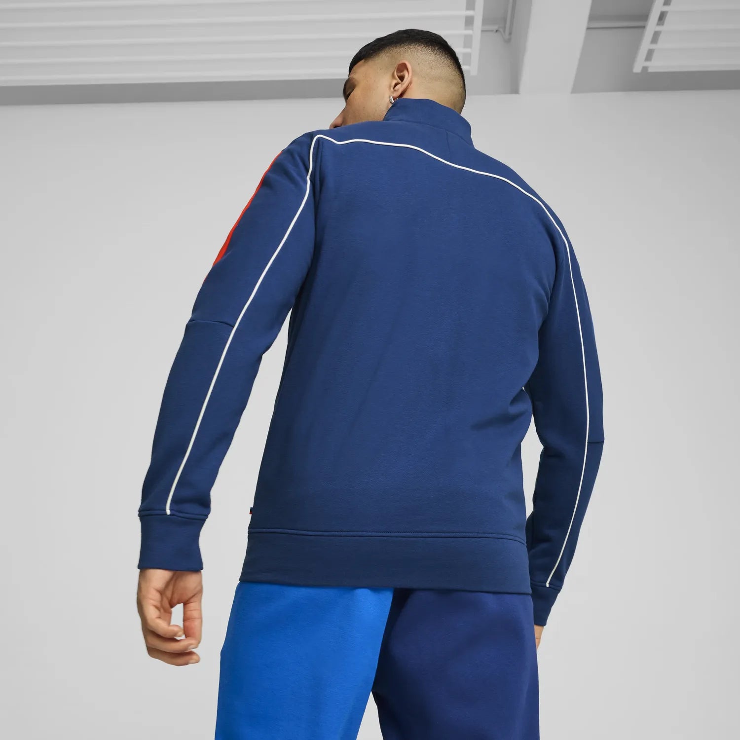 BMW Sweat Jacket š„