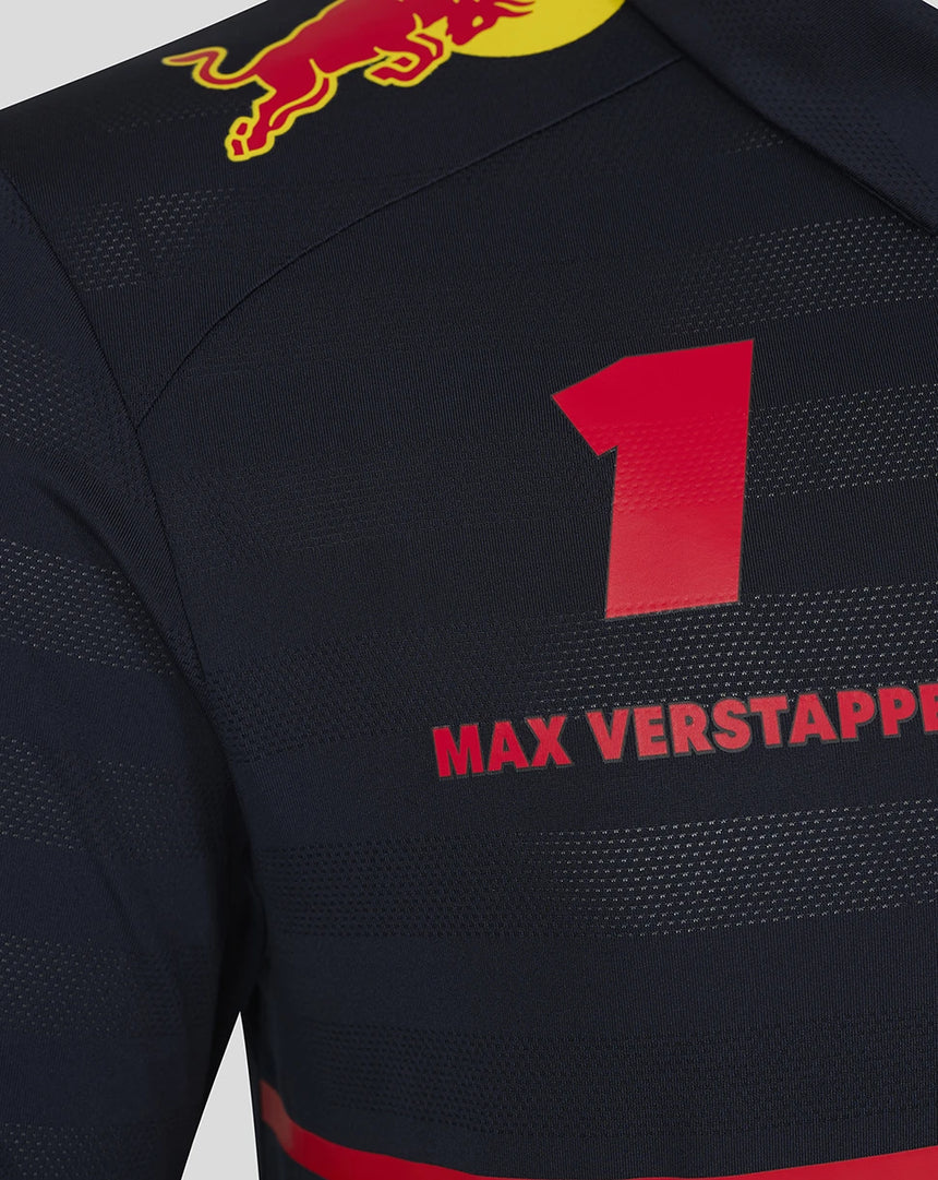 Polo de Max Verstappen Red Bull Racing š„