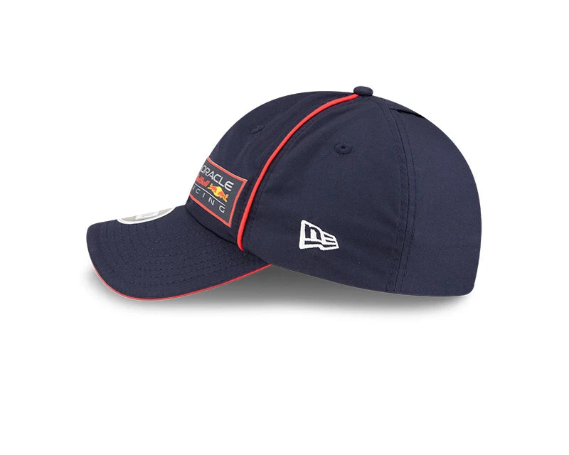 Red Bull Racing Women's Team Open Back Cap š„