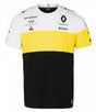 Renault Kids T-shirt, Team, Black, 2020 - FansBRANDS®