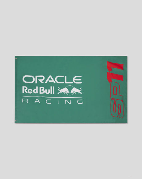 Red Bull Checo Flag - FansBRANDS®
