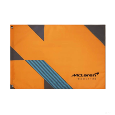 McLaren 3X2 Flag, 2023 - FansBRANDS®