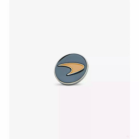 McLaren Circular Pin Badge, 2023 - FansBRANDS®