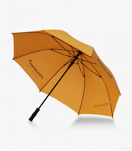 McLaren Golf Umbrella, Papaya, 2022