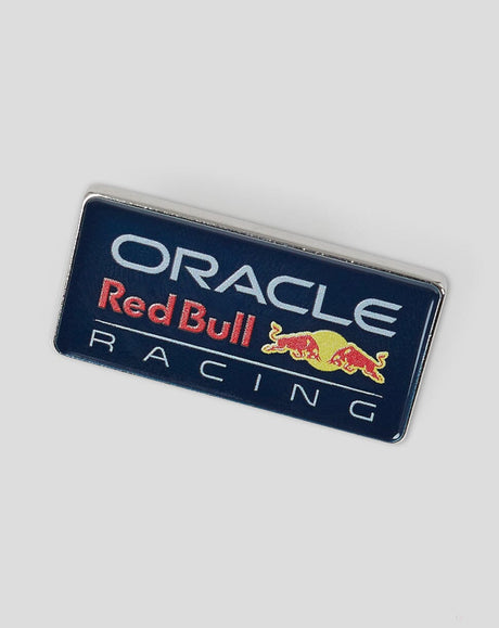 Red Bull Pin Badge, 2023 - FansBRANDS®
