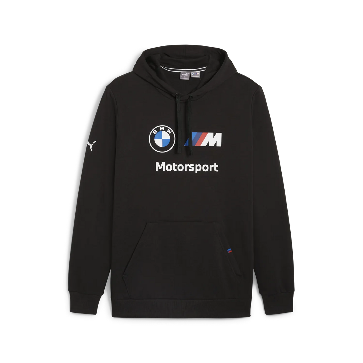 BMW M M S ESS Hoodie š„
