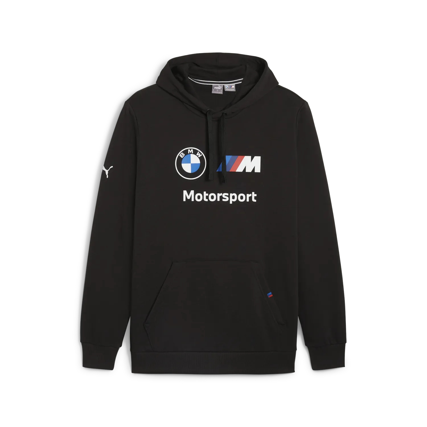 BMW M M S ESS Hoodie š„