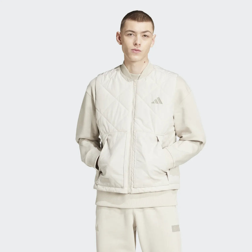 Chaleco Mercedes PS š„