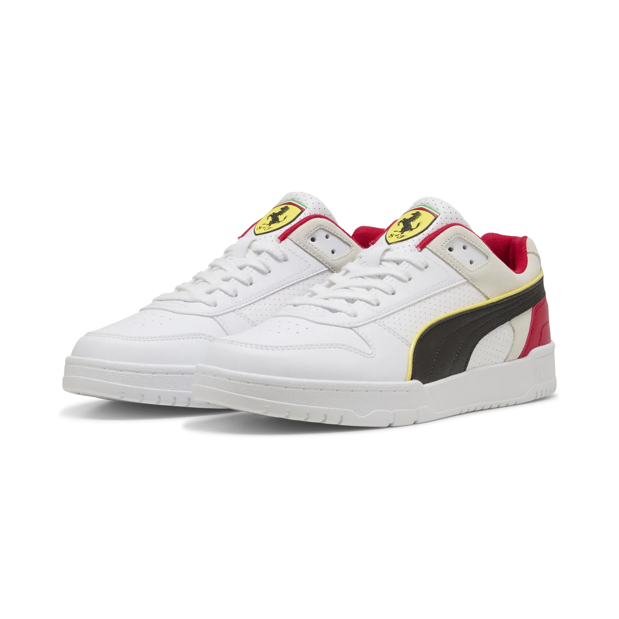 Ferrari Shoes RBD Game Low š„