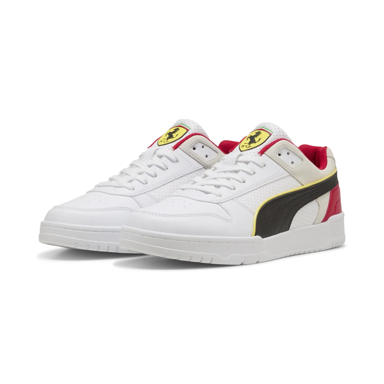 Ferrari Shoes RBD Game Low š„