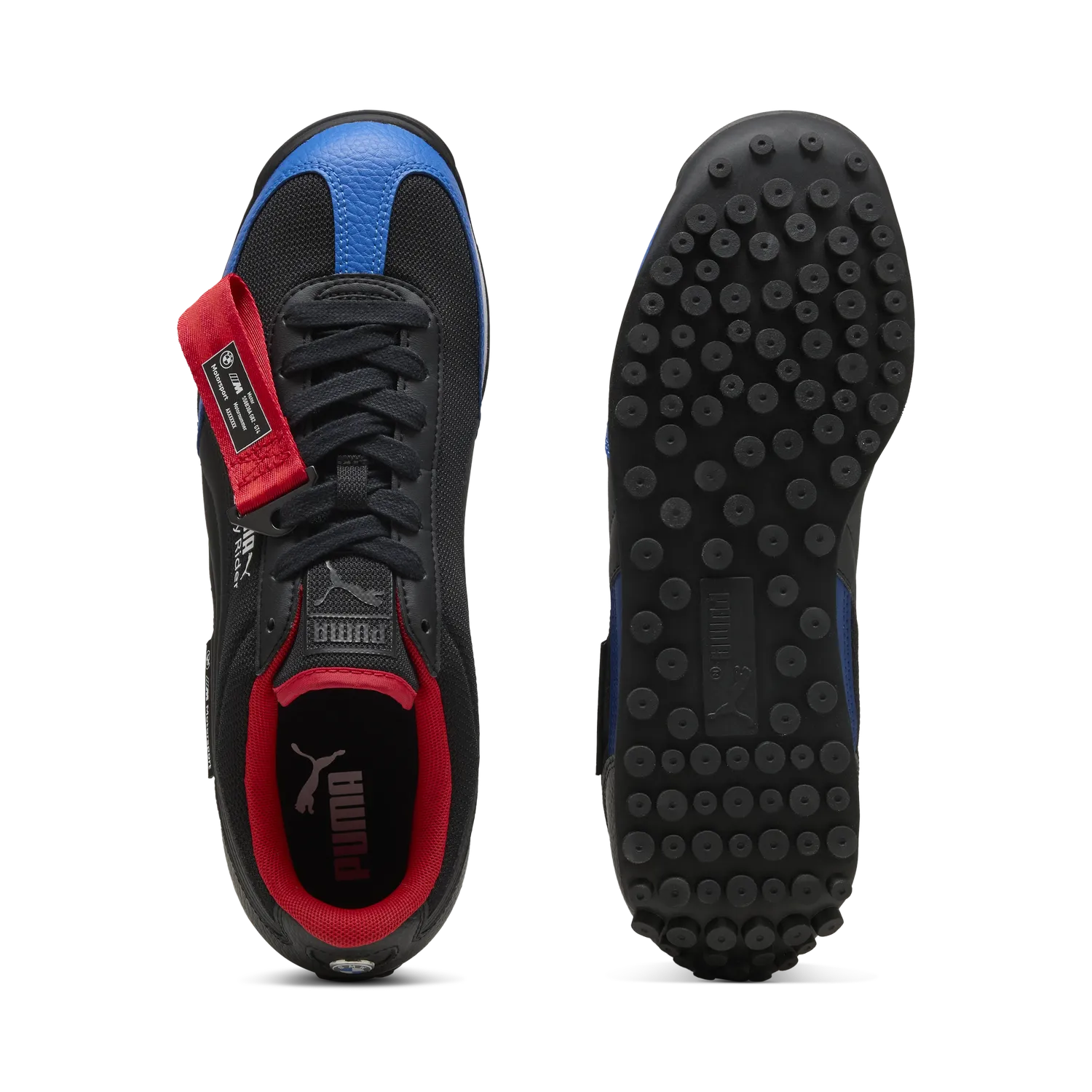 Zapatillas BMW Easy Rider PUMA š„