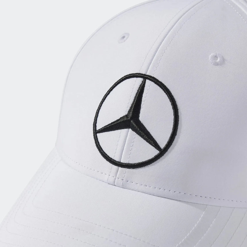 Mercedes Driver Cap š„