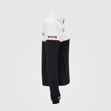 Porsche Womens Team Softshell Jacket, Black, 2022 - FansBRANDS®