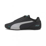 Mercedes Kids Shoes, Puma Future Kart Cat, Black, 2020 - FansBRANDS®