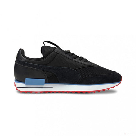 BMW Shoes, Puma Future Rider, Black, 2021 - FansBRANDS®