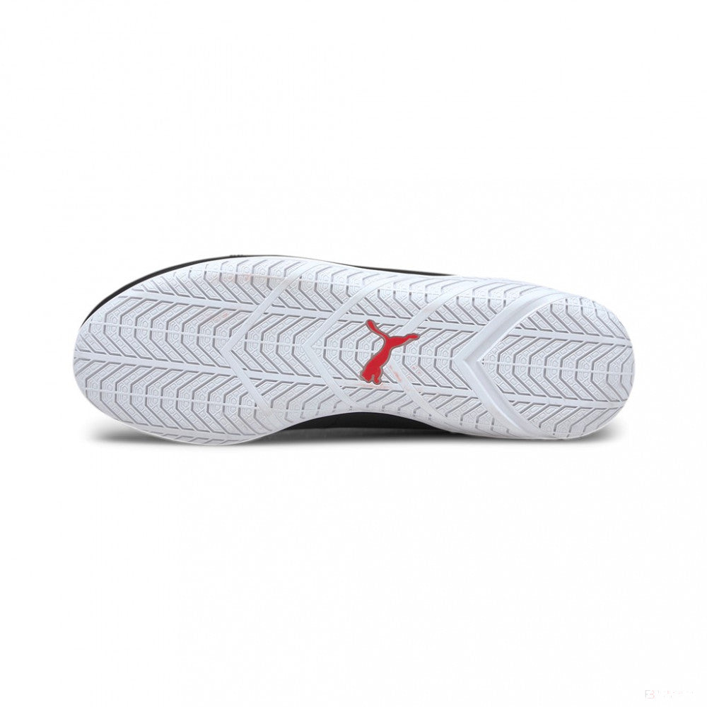 Ferrari Kids Shoes, Puma Rdg Cat, Black, 2021 - FansBRANDS®