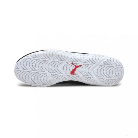 Ferrari Kids Shoes, Puma Rdg Cat, Black, 2021 - FansBRANDS®