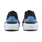 BMW Kids Shoes, Puma Race X-Ray 2.0, Black, 2021 - FansBRANDS®