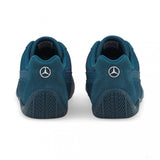 Puma Mercedes Speedcat Shoes, Blue, 2022 - FansBRANDS®