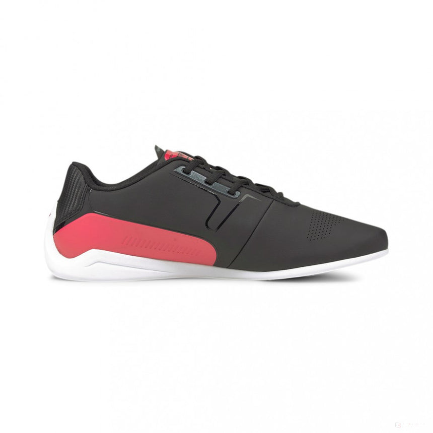 Ferrari Kids Shoes, Puma Drift Cat 8, Black, 2021 - FansBRANDS®