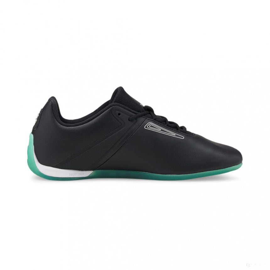 Puma Mercedes A3ROCAT Shoes, Black, 2022 - FansBRANDS®