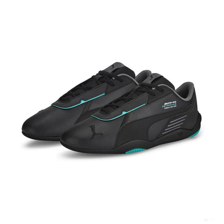 AMG Mercedes  R-Cat Machina Puma Black-Puma Black 2022 - FansBRANDS®