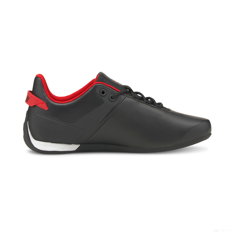 Ferrari Shoes, Puma A3ROCAT, Black, 2021 - FansBRANDS®