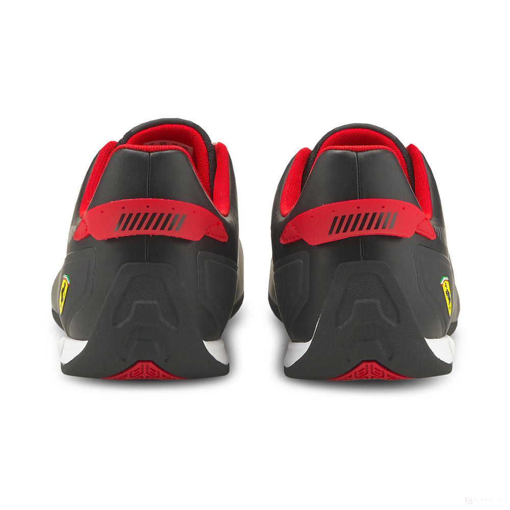 Ferrari Shoes, Puma A3ROCAT, Black, 2021 - FansBRANDS®