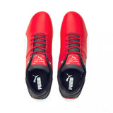 Puma Ferrari Drift Cat Shoes, Red, 2022 - FansBRANDS®