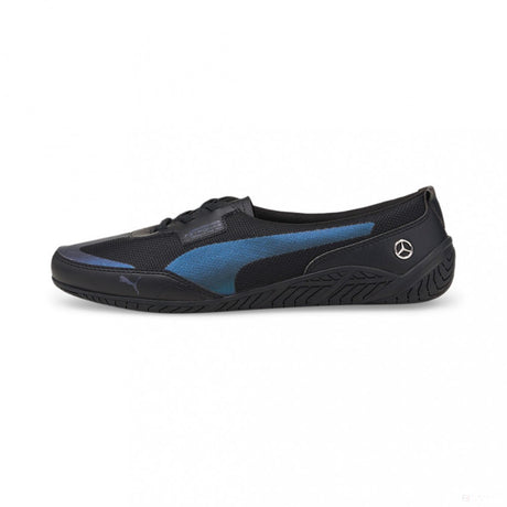 Puma Mercedes RDG Cat Shoes, Black, 2022 - FansBRANDS®
