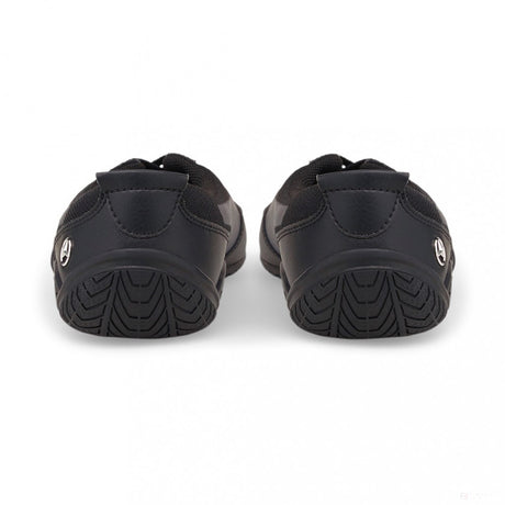 Puma Mercedes RDG Cat Shoes, Black, 2022 - FansBRANDS®