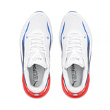 Puma BMW MMS X-Ray Speed Shoes, White, 2022 - FansBRANDS®