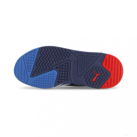 Puma BMW MMS X-Ray Speed Shoes, White, 2022 - FansBRANDS®