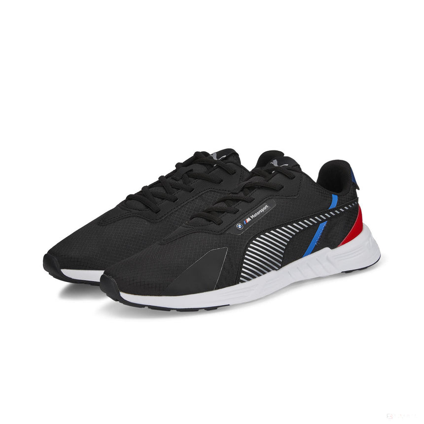 BMW MMS Tiburion Puma Black-Puma Silver 2022 - FansBRANDS®