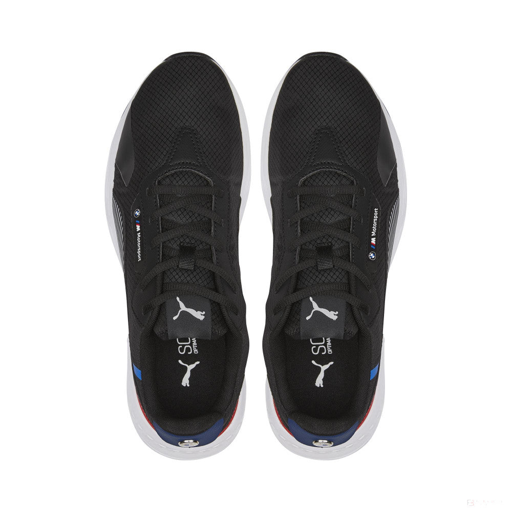 BMW MMS Tiburion Puma Black-Puma Silver 2022 - FansBRANDS®