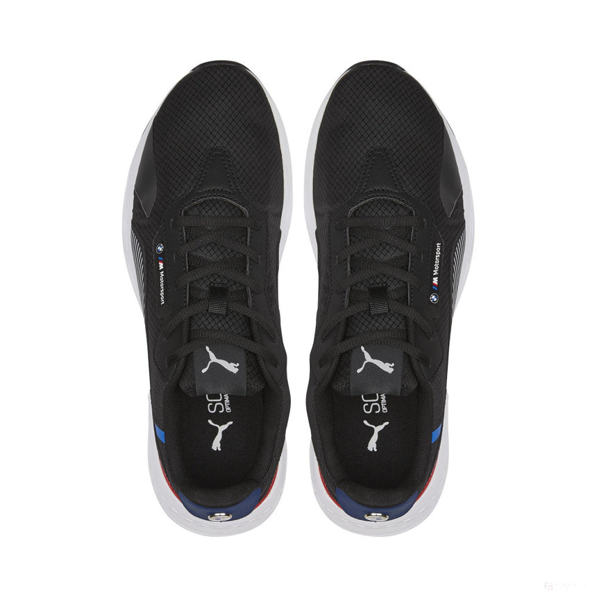 BMW MMS Tiburion Puma Black-Puma Silver 2022 - FansBRANDS®