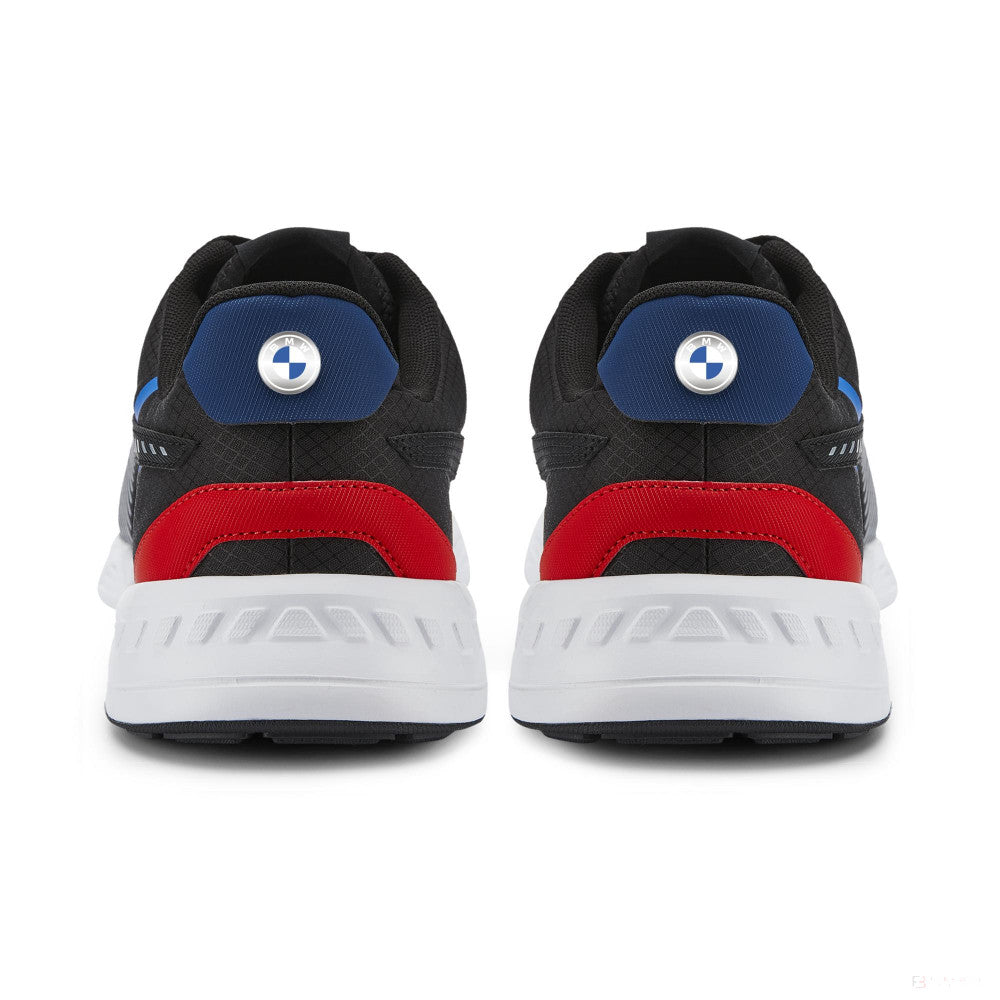 BMW MMS Tiburion Puma Black-Puma Silver 2022 - FansBRANDS®