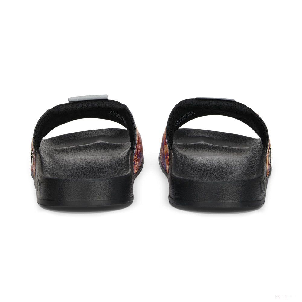 Mercedes Leadcat 2.0 Unstoppable PUMA Black - FansBRANDS®