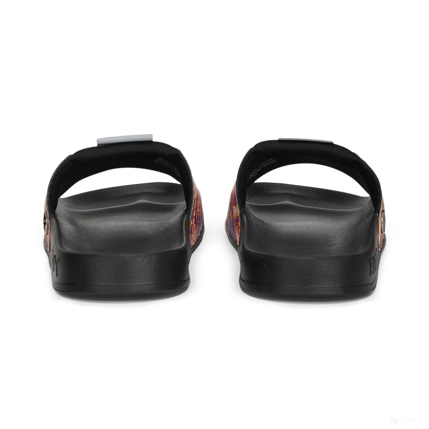 Mercedes Leadcat 2.0 Unstoppable PUMA Black - FansBRANDS®