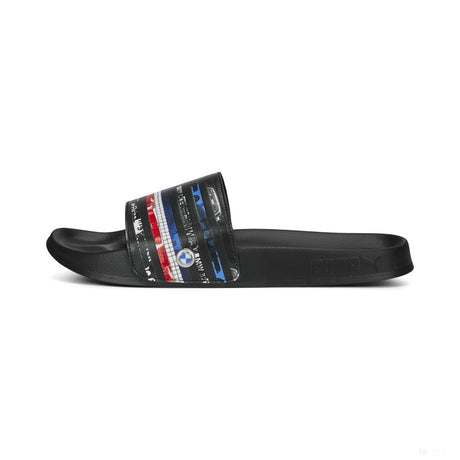 BMW MMS Leadcat 2.0 Renegade PUMA Black - FansBRANDS®