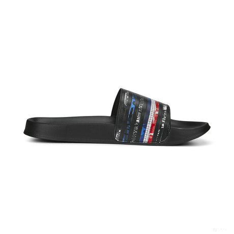 BMW MMS Leadcat 2.0 Renegade PUMA Black - FansBRANDS®