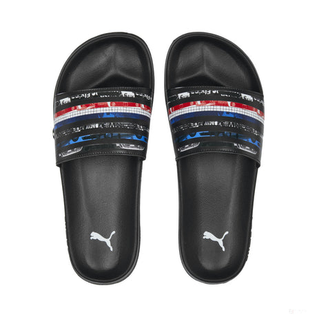 BMW MMS Leadcat 2.0 Renegade PUMA Black - FansBRANDS®