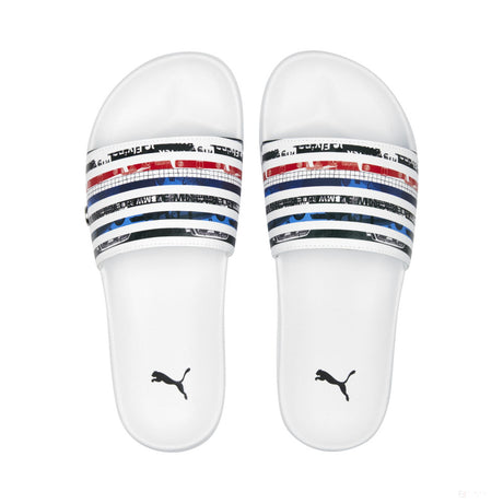 BMW MMS Leadcat 2.0 Renegade PUMA White - FansBRANDS®