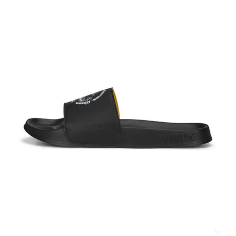 PL Leadcat 2.0 PUMA Black-Lemon Chrome - FansBRANDS®